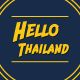 Hello Thailand