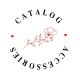 Catalog Accessories