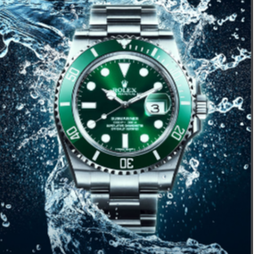 Lucky Watch 1
