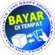 Nc 1326_ Happy Shoping