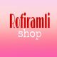 Rofiramli shop