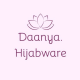 Daanya.Hijabware