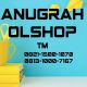 Anugrah olshop ™