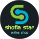 Shofia star