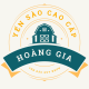 Yến Sào Cao Cấp Hoàng Gia