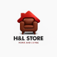 H&L Home and Living Store