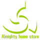 Almighty home store