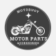 motobuoy motorparts and accessories