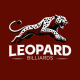 LEOPARD BILLIARDS