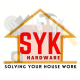 SYK Hardware 