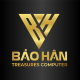 BẢO HÂN TREASURES COMPUTER