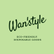Wan'style shop