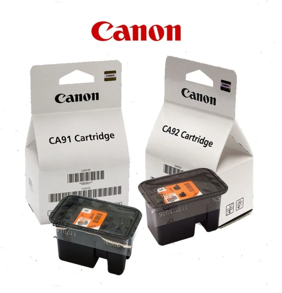 CANON (BH-7/ CH-7) INK CARTRIDGE ORIGINAL FOR G1010 G2010 G3010 G