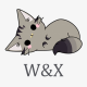 W&X
