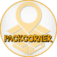 packcorner