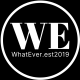WhatEver.est2019