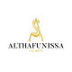 Althafunissa Syari