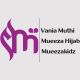 Mueeza Vania Muthi