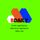 ร้านB-daily