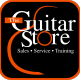The Guitar Store Malaysia