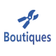 M Boutiques