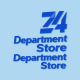 24 Department Store