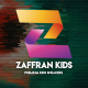 ZAFRRAN KIDS
