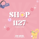 SHOP 1127