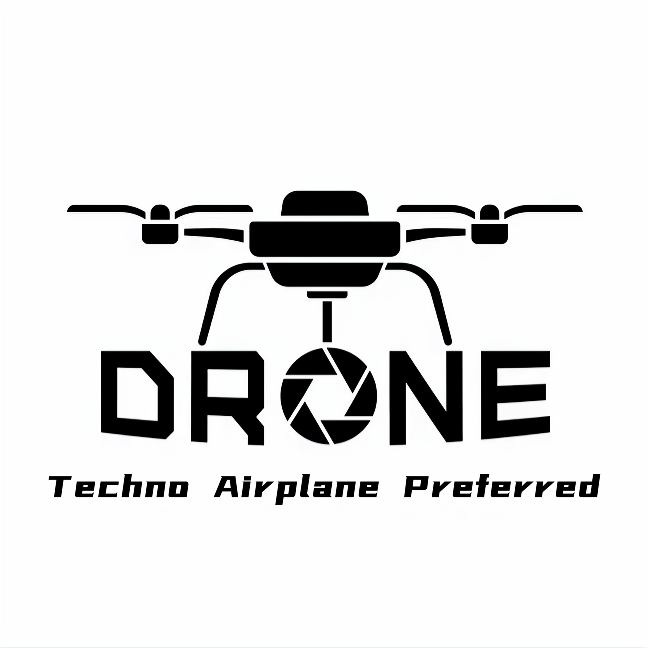 โลโก้ร้าน Techno Airplane Preferred