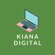 Kiana Digital