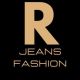 R JEANS FASHION