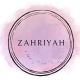Zahriyah