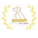 DOMINY Petshop