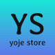 yoje store