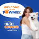 Nutri Chunks Pawmily | B-MEG Farm Care