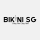 Bikini SG-Đồ Bơi Thiết Kế