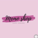 MemoShop