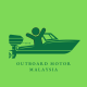 OUTBOARD MOTOR MSIA