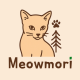 Meowmori Catshop