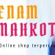 ENAM MAHKOTA OLSHOP