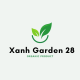 Xanh Garden 28