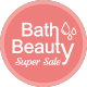 BATHBEAUTY SUPER SALE