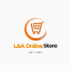 L&A ONLINE STORE