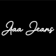 AAA JEANS.