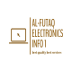 AL-FUTAQ ELECTRONICS INFO 1
