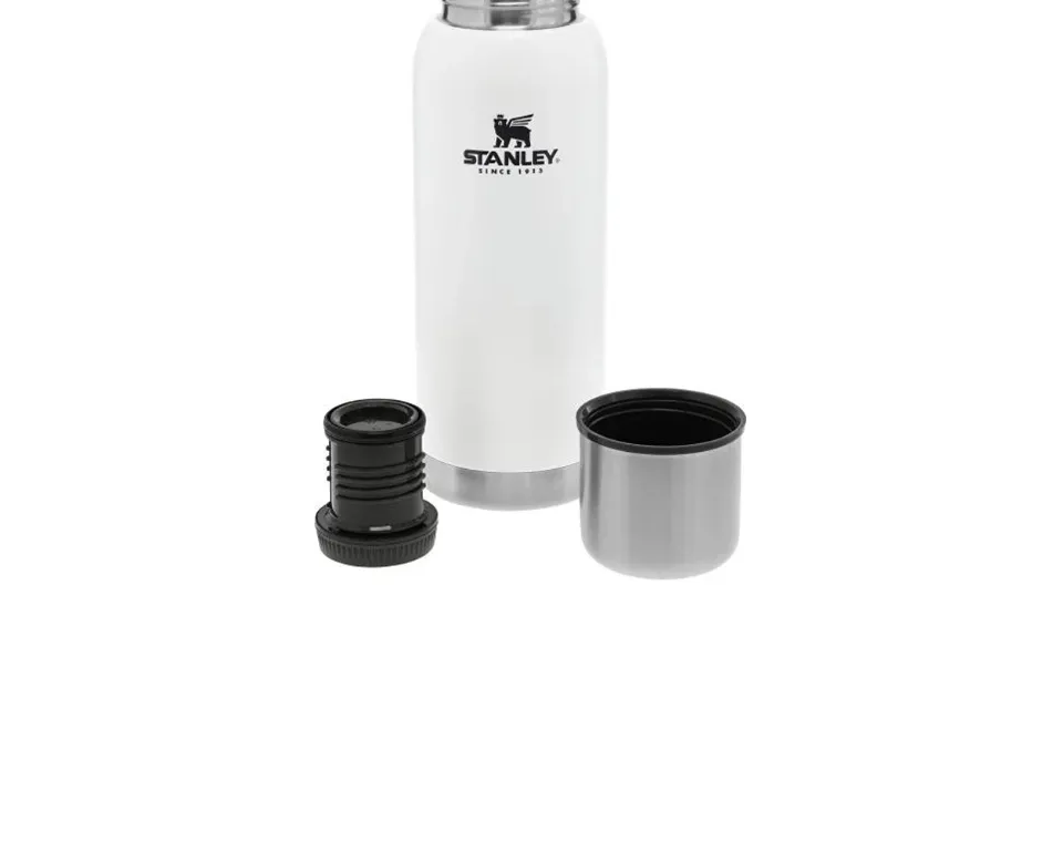 STANLEY® Adventure Stainless Steel Vacuum Bottle Insulated