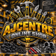 AJCENTRE ONLINE SHOP
