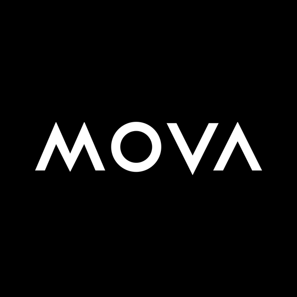 โลโก้ร้าน MOVA Home Appliances