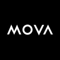 โลโก้ร้าน MOVA Home Appliances