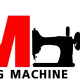 3M SEWING MACHINE